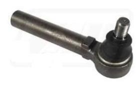 TERCER PUNTO 632540 - ROTULA DIR. HEM. L.200 DER. R 24X150 CONO 27-30