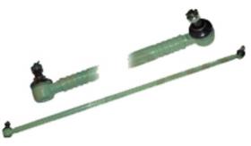 TERCER PUNTO 633410 - BARRA DIR. DEUZ L,1010 MM R 28 CONO 16/18