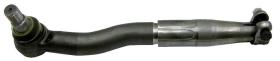 TERCER PUNTO 633460 - ROTULA DIR. HEM. L.393 DER.CURVA R.24X150 CONO 25-27 Ø22