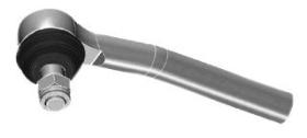 TERCER PUNTO 644780 - ROTULA DIR. HEM. L.265 CURVA IZQ. R 24X150 CONO 23,5-26