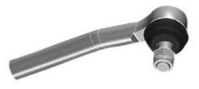 TERCER PUNTO 644790 - ROTULA DIR. HEM. L.265 CURVA DER. R 24X150 CONO 23,5-26