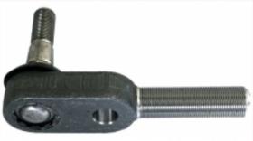 TERCER PUNTO 897541M92 - ROTULA DIR. MAC. L165 DER  CONO 20-22 R 13/16 20,63 MM