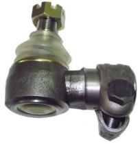 TERCER PUNTO AL65924 - ROTULA DIR. HEM. L.80 Sº50F JHD ROS 24X150 CONO 20-22