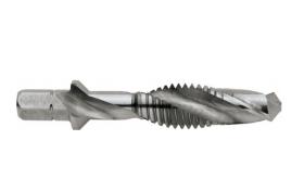 HERRAMIENTA ELECTRICA 317000060 - BROCA MACHO AVELLANADOR KEILBIT 5X44X6,35 MM