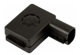 HERRAMIENTA ELECTRICA 354130 - TAPA PROTECCION BORNE BATERIA