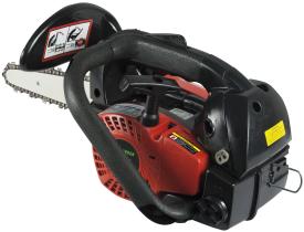 HERRAMIENTA MANUAL 508183 - MOTOSIERRA GASOLINA 18 25