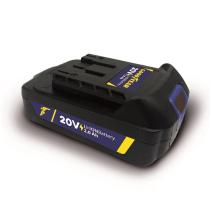GOODYEAR GY2020LPB - BATERIA LITIO GOODYEAR 2,0 AH GY2020LPB