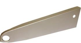CARROCERIA 1882986M2 - PANEL LATERAL IZQUIERDO MFE