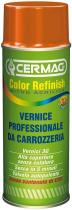 CARROCERIA 207800 - SPRAY AMARILLO CNH ( 400 CC )