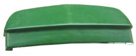 CARROCERIA 334556V - NARIZ CAPOT JHD Sº 40 Y Sº 50