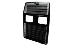 CARROCERIA 3701923M91 - CALANDRA MFE  L700MM  A550 MM