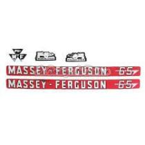 CARROCERIA 3900333M91 - ADHESIVOS MF 65