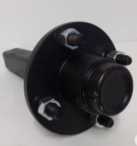 CARROCERIA 421000100200 - EJE SEMIAXIAL 1/253-30 *58 S/F L=200