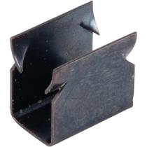 CARROCERIA 5173740 - GRAPA PRESION GUARDABARROS CNH