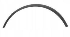CARROCERIA 5188508 - GUARDABARROS IZQ. CNH TN75V L 1790 MM ANCHO 140 MM