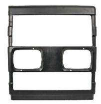 CARROCERIA 645080 - REJILLA  FIAT METALICA ANCHO 580 MM ALTO 640 MM