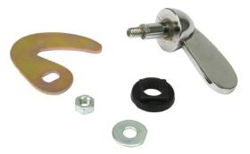 CARROCERIA 897788M91 - CIERRE CAPOT MFE MEDIA LUNA