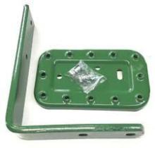 CARROCERIA A5234R - ESCALON + SOPORTE CABINA JHD