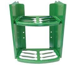 CARROCERIA AL154911 - ESCALERA + SOPORTE CABINA JD Sº 6000