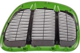 CARROCERIA AL174454 - REJILLA LATERAL DER JHD SERIE 6000 - 7000