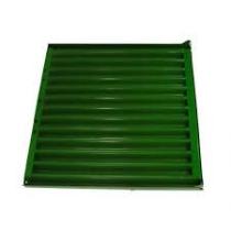 CARROCERIA AL31252 - REJILLA LATERAL JHD 440X425