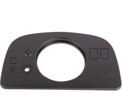 CARROCERIA AL56770 - PLASTICO CUADRO JHD 2450F 2650F