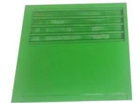 CARROCERIA AL77935 - PANEL LATERAL IZQ. JHD Sº 6000 - 7000