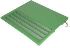 CARROCERIA AL77936 - PANEL LATERAL DER. JHD Sº 6000 - 7000