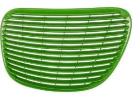 CARROCERIA L157396 - REJILLA LATERAL DER JHD Sº 6000 - 7000 (590X380MM)