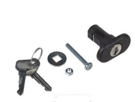 ACCESORIOS 000827654 - PULSADOR CIERRE CABINA SDF