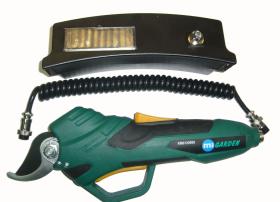 ACCESORIOS 0120006 - TIJERA PODA 18 V CORTE 28MM  JARDINERIA