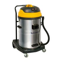 ACCESORIOS 0127KRA775 - ASPIRADOR POLVO - AGUA PROF. 3600W 220V 480 M3/H DEP. INOX 8