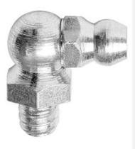 ACCESORIOS 015740 - ENGRASADOR HID. ACODADO 90º WHITWSORTH 3/8º (X16 HILOS)