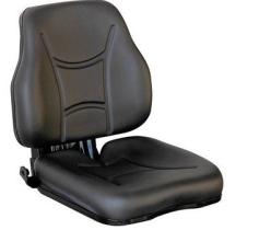 ACCESORIOS 0180137909GB - ASIENTO RM80 103 PVC NEG SW DSG H CTR GB
