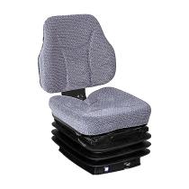 ASIENTOS 018023G120 - ASIENTO NEUMATICO  TELA GRIS  450 MM