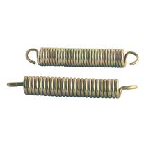 ACCESORIOS 020805 - MUELLE SUSPENSION TRASERA RM