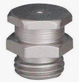 ACCESORIOS 022160 - ENGRASADOR CABEZA PLANA METRICA 8X1,25 ACERO