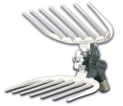 ACCESORIOS 0406122 - PEINE NEUMATICO EXTENSIBLE SBARAGLIA 1900 PALXMIN VOLARE