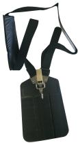 ACCESORIOS 04083346 - ARNES SIMPLE CON PROTECCION