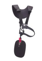 ACCESORIOS 04083347 - ARNES DOBLE C/ DOBLE ESPUMA. ENGANGHE RAP. Y APOYO LATERAL