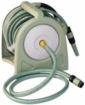 ACCESORIOS 041PP17 - PORTAMANG. PORTATIL PARED/SUELO  (15+1,83)150 PSI