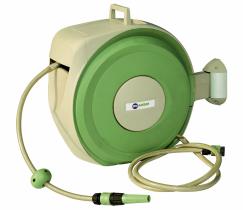 ACCESORIOS 041PP22 - PORTAMANG. AGUA.  (20+2) 150 PSI PARED