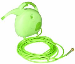 ZACCESORIOS 041PR125 - PORTAMANG. C/REGADERA 12,5 M 150 PSI