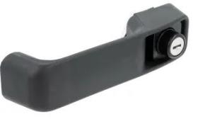 ACCESORIOS 04378982 - MANETA IZQ - DER SDF FENDT