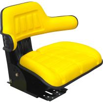 ACCESORIOS 050001201512 - ASIENTO RM20 105 UNIV PVC AM MODELO 2018