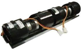 ACCESORIOS 053720 - MOTOR CON VENTILADOR Y CARCASA L625 114 X 127