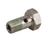 ACCESORIOS 112240 - TORNILLO INYECTOR 8X100