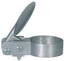 ACCESORIOS 124170 - TAPA LLUVIAS Ø 38-42 MM