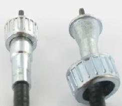 ACCESORIOS 1667951M91 - CABLE Y FUNDA CUENTA REVOLUCIONES MFE LT. 740 MM LF. 710 MM