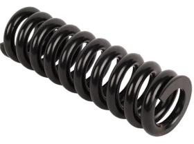 ACCESORIOS 175X4X40 - MUELLE L 175X4 Ø40 16 VUELTAS